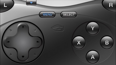 MyTV CloudGamePad screenshot 3