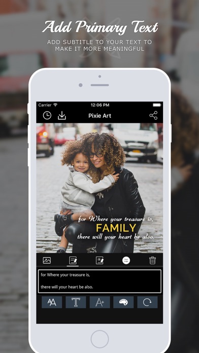 Screenshot #2 pour Pixie Art