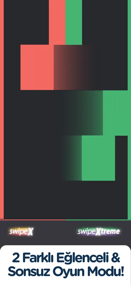 SwipeX - Endless Arcade