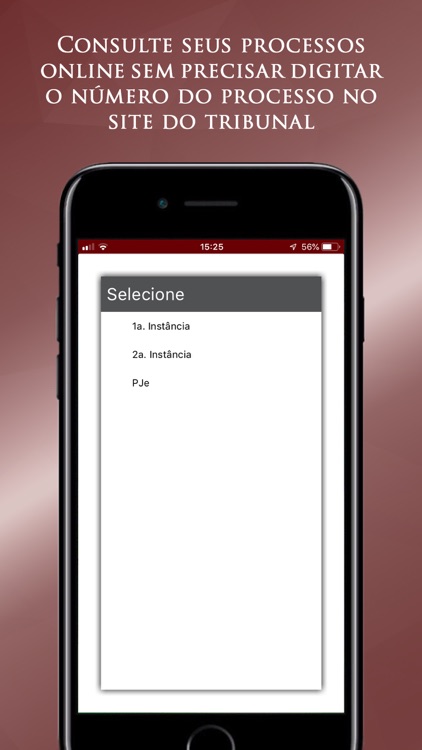 JusImperium Advogado screenshot-5