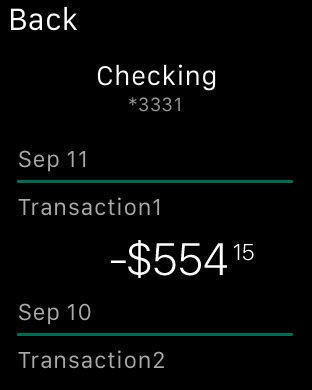 Financial Plus Credit Union screenshot 12