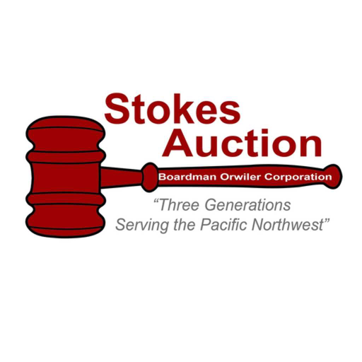 Stokes Auction App