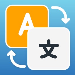 Translator - Photo, Voice & AI