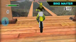 Game screenshot Tricky Bike Stunts hack