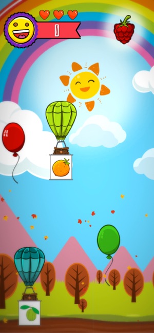 Pop Balloons Fun(圖2)-速報App