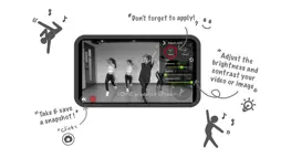 iCLOO screenshot 5
