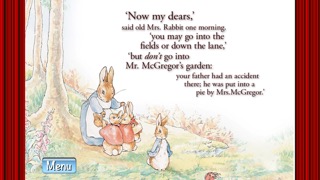 Peter Rabbit Collectionのおすすめ画像2