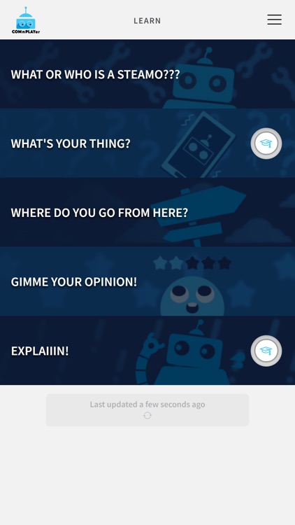 COMnPLAYer screenshot-5