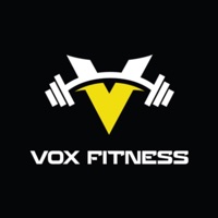 VOX FITNESS logo