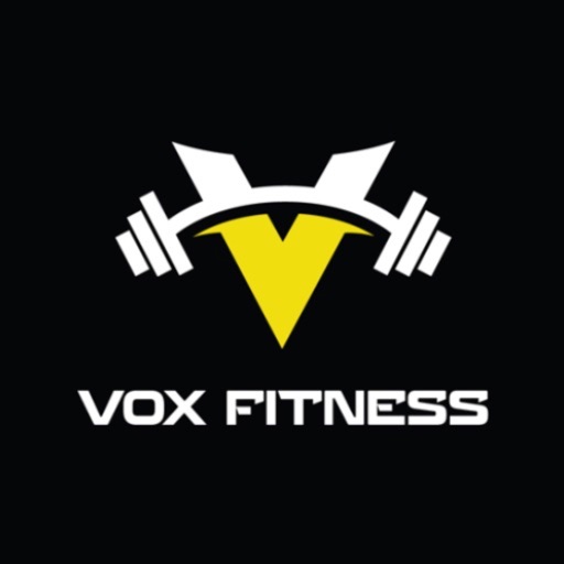 VOX FITNESS icon