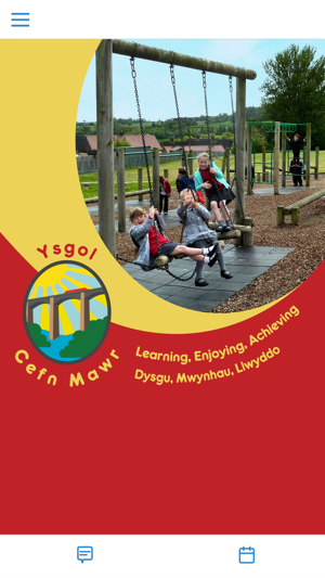 Ysgol Cefn Mawr