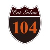 Cut Salon 104  公式アプリ icon