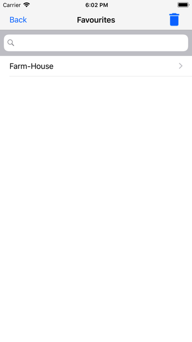 English To Somali Dictionary Screenshot
