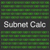 Subnet Calculator + icon