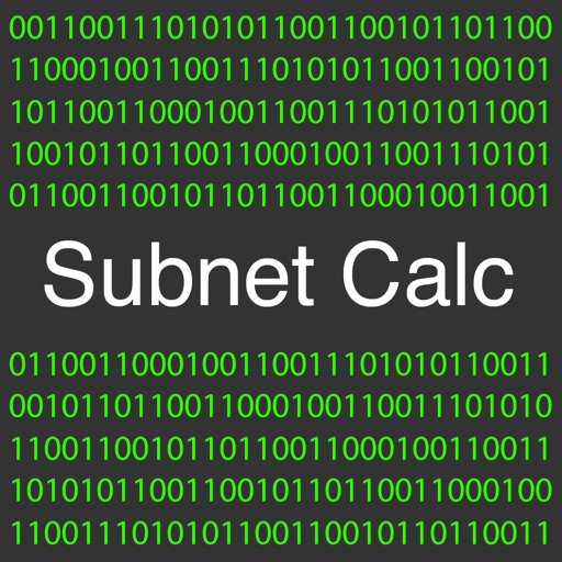 Subnet Calculator +