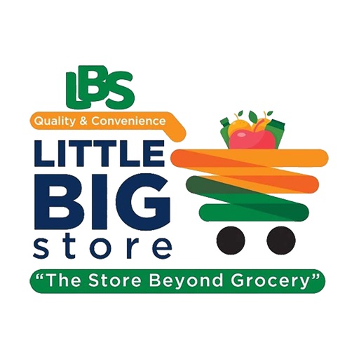 Little Big Store icon