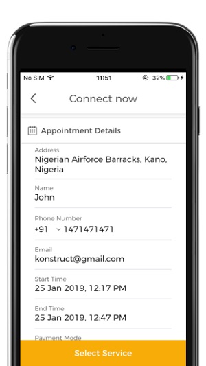Konstruct App(圖6)-速報App