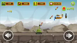 Game screenshot Tank Hero Classic War apk