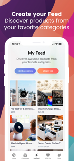 Gadget Flow - Discover & Shop screenshot 5