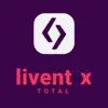 Livent X VR delete, cancel