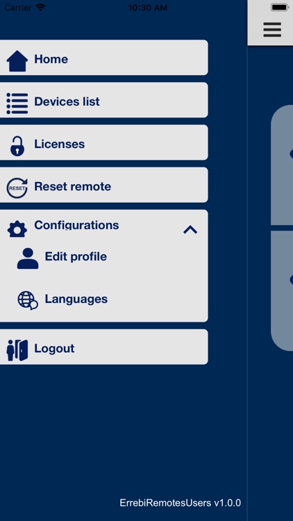 ErrebiRemotesUsers screenshot-4