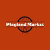 Playland Market NY icon