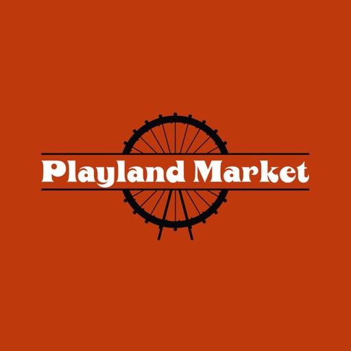 Playland Market NY - AppWisp.com