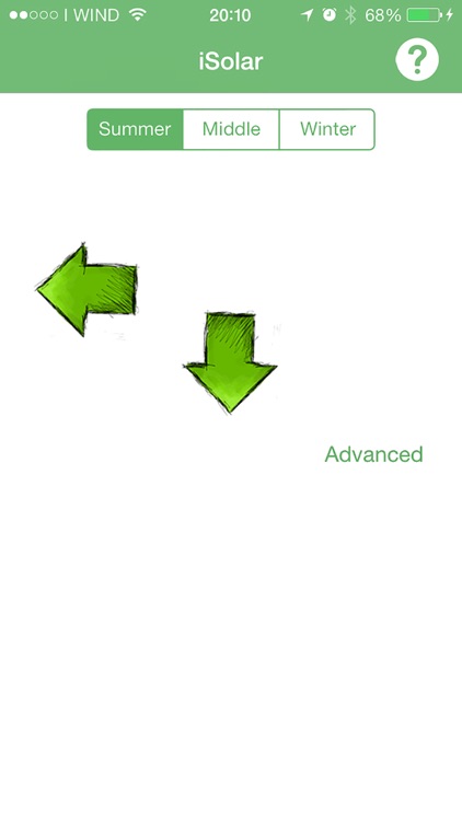 iSolar - Install solar panel