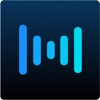 蓝色脉动-录音转文字,视频加字幕 icon
