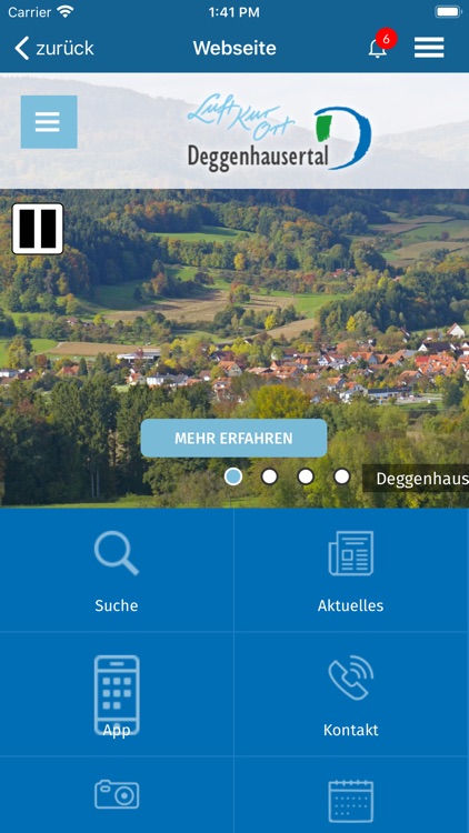 Deggenhausertal screenshot-3