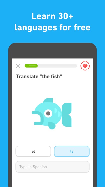 Duolingo