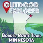 Border Route Trail Offline Map App Contact