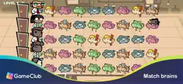 Game screenshot Zombie Match Defense mod apk