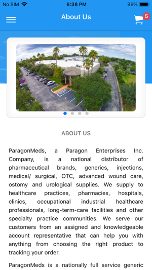 ParagonMeds(圖5)-速報App