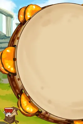 Game screenshot Joko's Tambourine apk