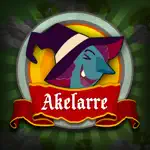Akelarre App Positive Reviews
