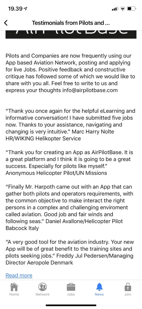 AirPilotBase