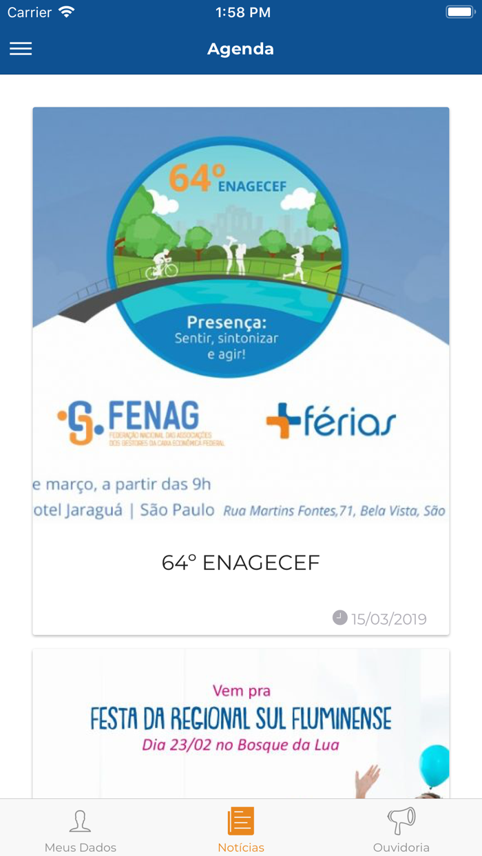 Agecef Rio