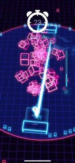 Game screenshot Smash Rally apk