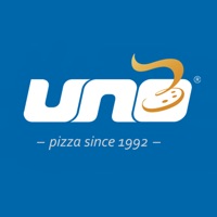 Uno Pizza messages.notwork