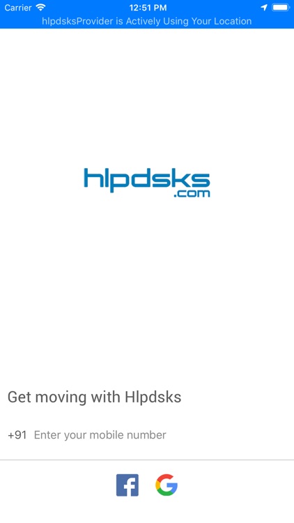 Hlpdsks