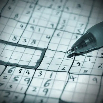 Zen Sudoku - classic soduku Читы