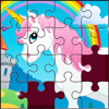 Super Cartoon Jigsaw Puzzles