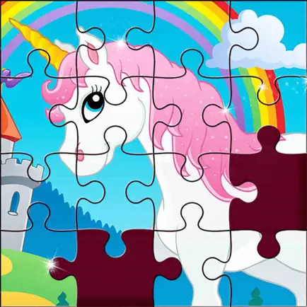 Super Cartoon Jigsaw Puzzles Cheats