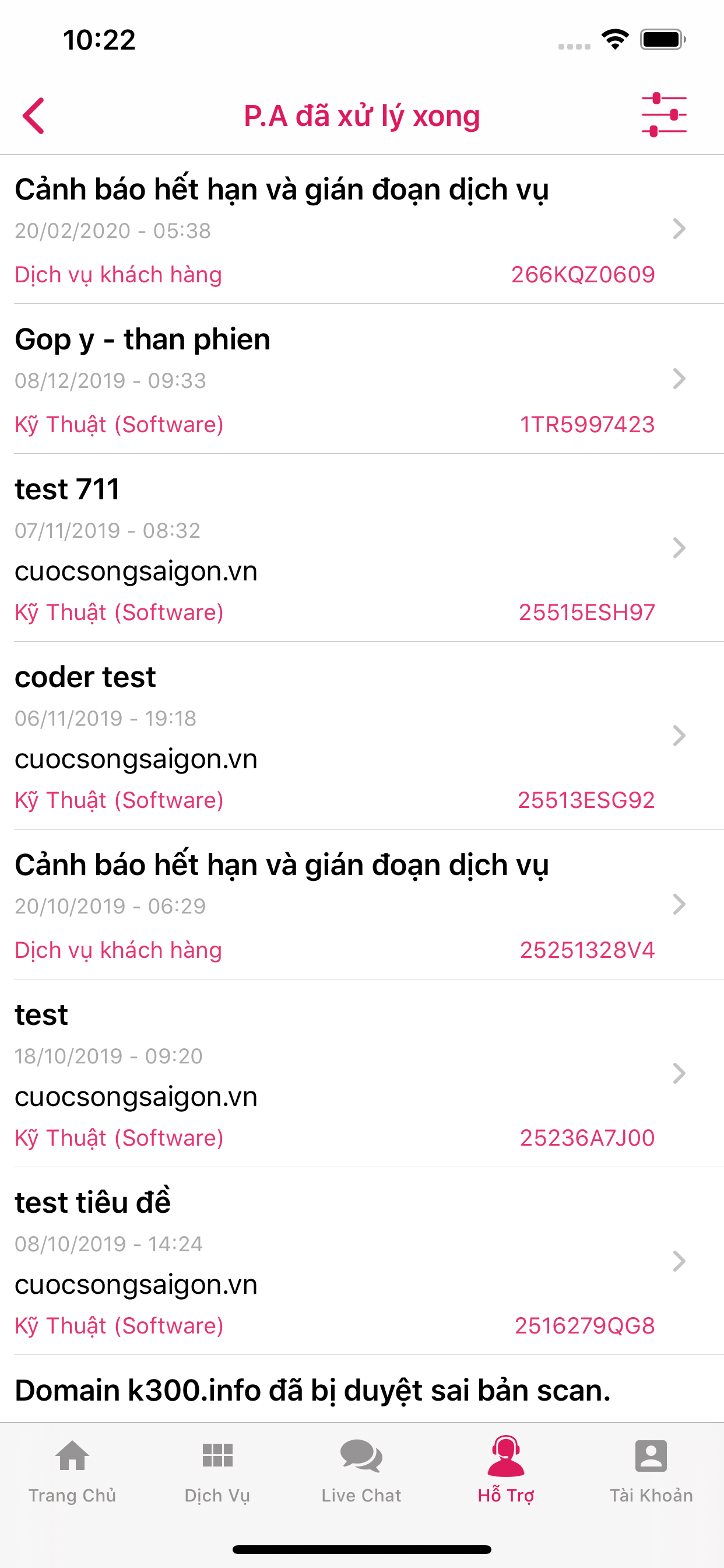 PA VIETNAM