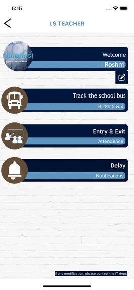 Game screenshot LS Teacher mod apk