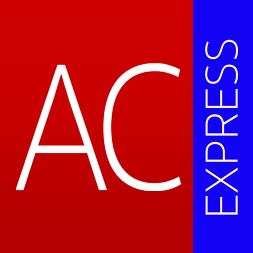 Animation Creator Express icon