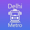 DMR Delhi Metro