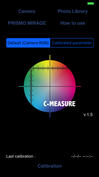 C-MEASUREのおすすめ画像1