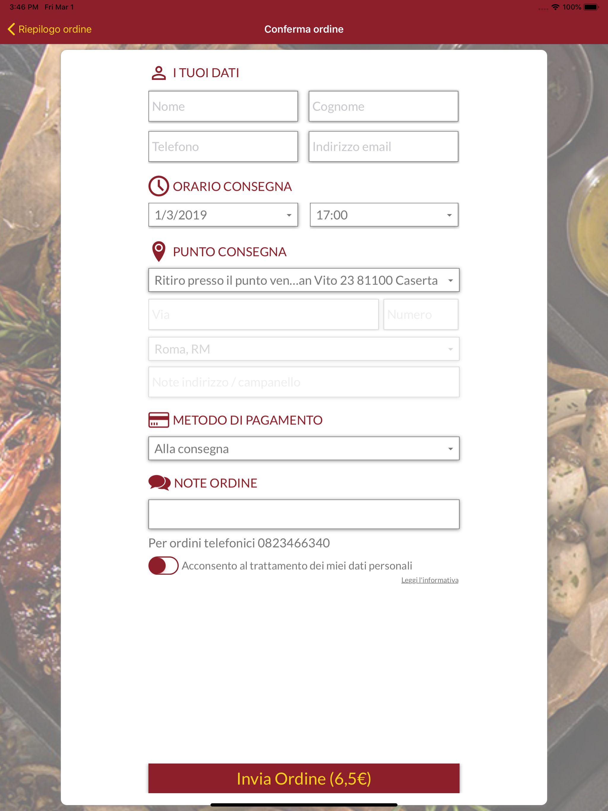 PepeNero screenshot 8